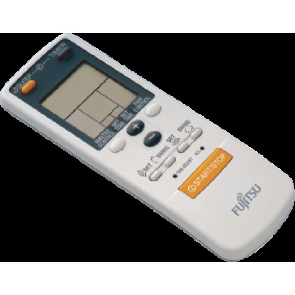 Напольно-потолочная VRF система Fujitsu AВYA014GТЕH