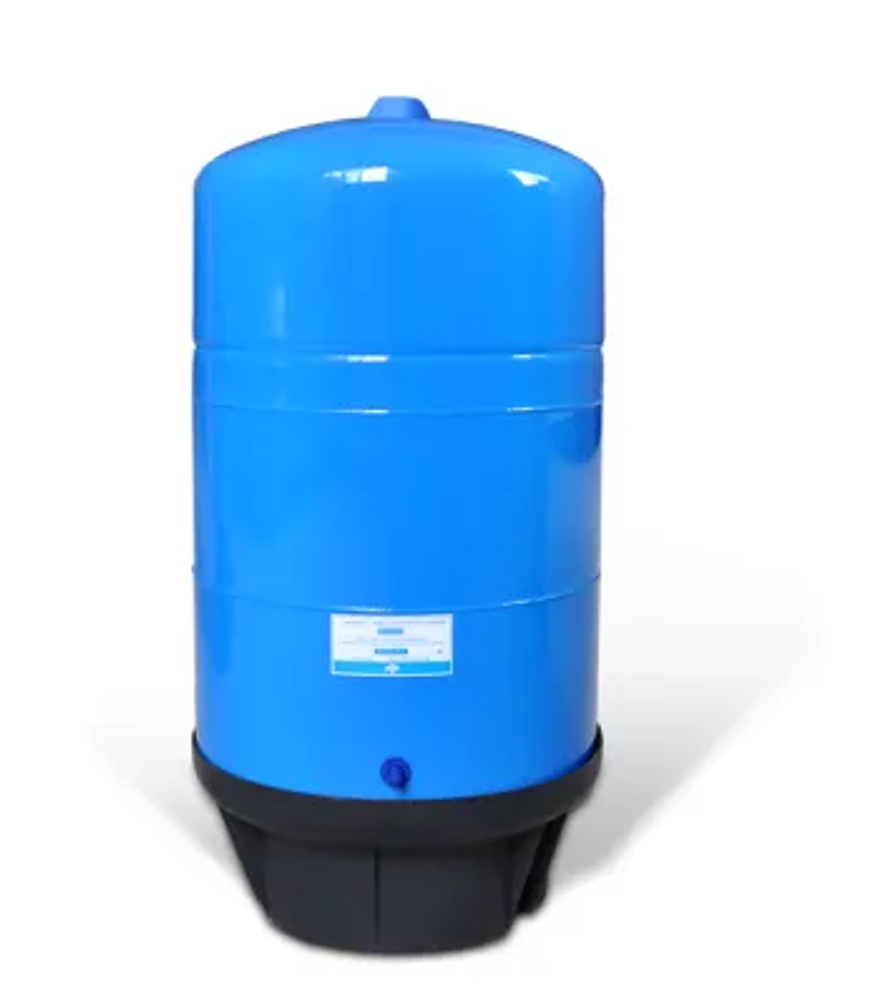 Мембранный бак для осмоса NatureWater STK-20G (объем 20,0 GAL, аналог A7)