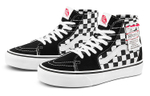 Vans Sk8 Tapered