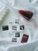 Стикеры Wine