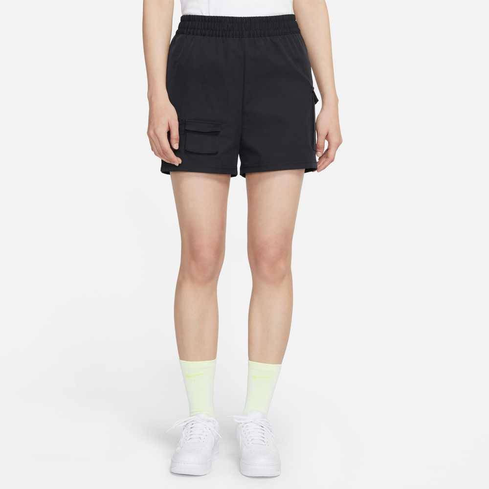 Шорты Nike Sportswear Swoosh, CZ9382-010