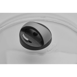 Ballarini - Стеклянная крышка 28 см с регулировкой пара. / артикул   334902.28  / GTIN 8003150437063