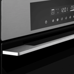 Шкаф духовой электрический MAUNFELD AEOD60103S