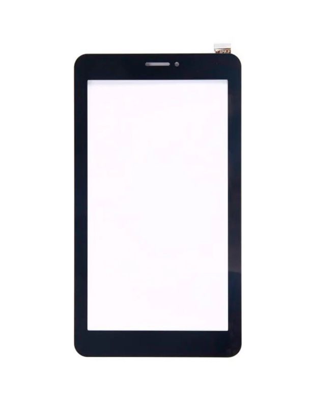 Тачскрин HOTATOUCH C187103A1-FPC725DR (Черный)