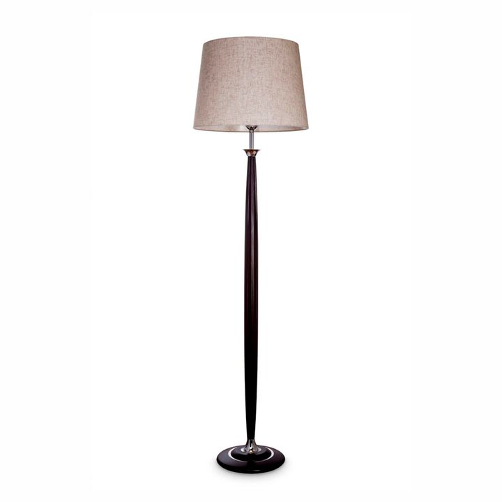 Торшер Modelux Modemodern MD.7875.01FL BR