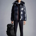 Куртки Moncler Montbeliard, 0911A51X0068950742