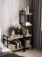 Стеллаж HYLLA MINI