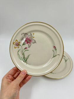 Тарелка Rosenthal, Winifred