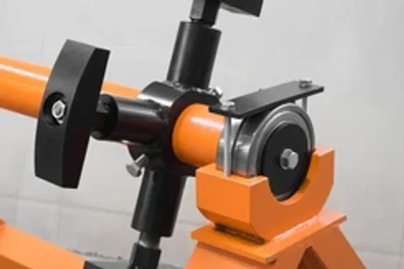 Профилегибочный станок Stalex YP-38