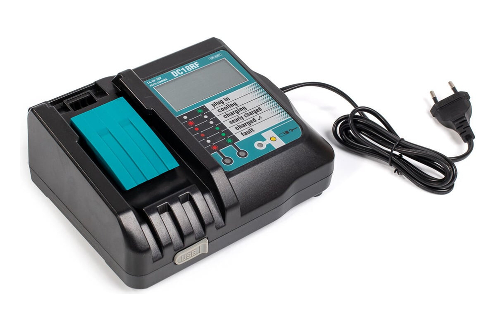 Ножницы секторные аккумуляторные НСА-50 серия ПРОФИ