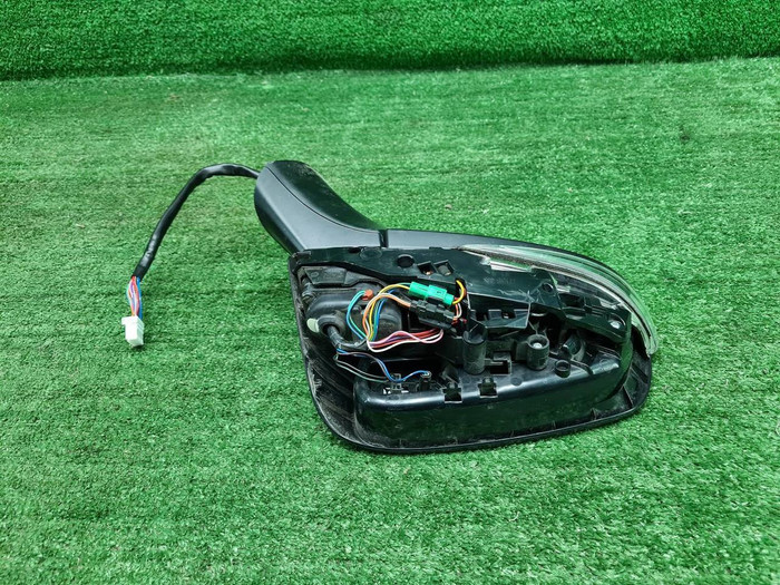 Зеркало правое Toyota RAV4 5 XA50 (2018-н.в.) 16к.