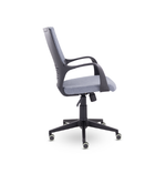 Кресло СН-710 Айкью Н пластик