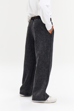 Брюки трикотаж. д/м Miasin B-TR35462