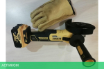Угловая шлифмашина DeWalt DCG405NT