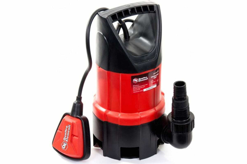 Дренажный насос QUATTRO ELEMENTI Drenaggio 400 F 770-773