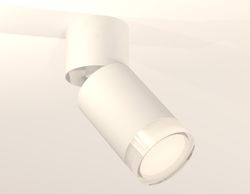 Ambrella Комплект накладного поворотного светильника MR16 Споты XM6312080