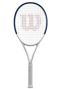 Теннисная ракетка Wilson Clash 100 V2 US Open 2023 LTD струны и натяжка в подарок