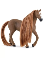 Набор Aнглийская чистокровная кобыла Schleich 42582