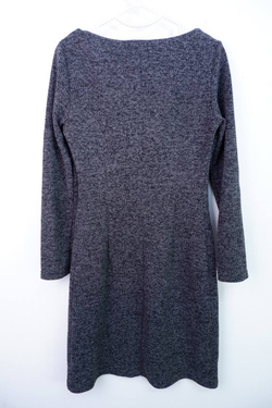 Платье Elet.RT плотное, визуально на 46 размер