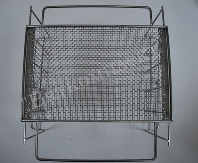 Держатель для гастроемкостей ПКА-6-1/3П