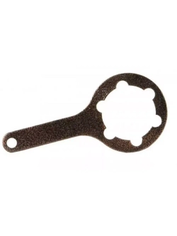 Ключ для клапана (металл)