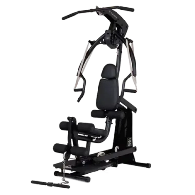 Многофункциональный силовой комплекс CENTR Body Weight Home Gym