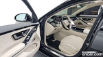 Mercedes-Benz S-Class W223 S580e 4MATIC (06.2023)