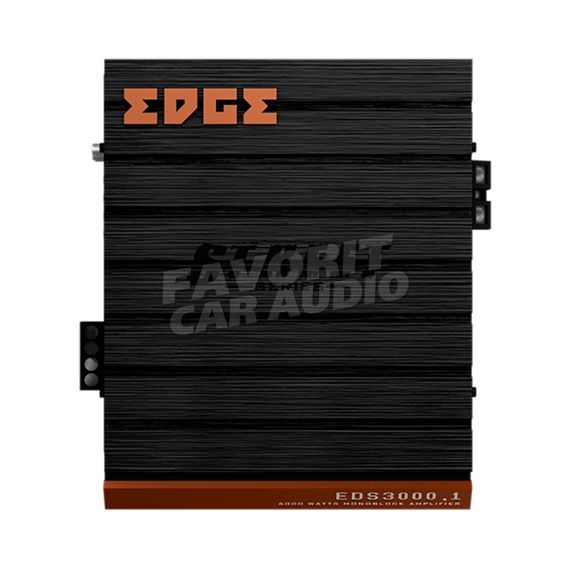 Усилитель EDGE EDS3000.1FD-E0