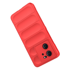 Противоударный чехол Flexible Case для Xiaomi 13T (Pro)