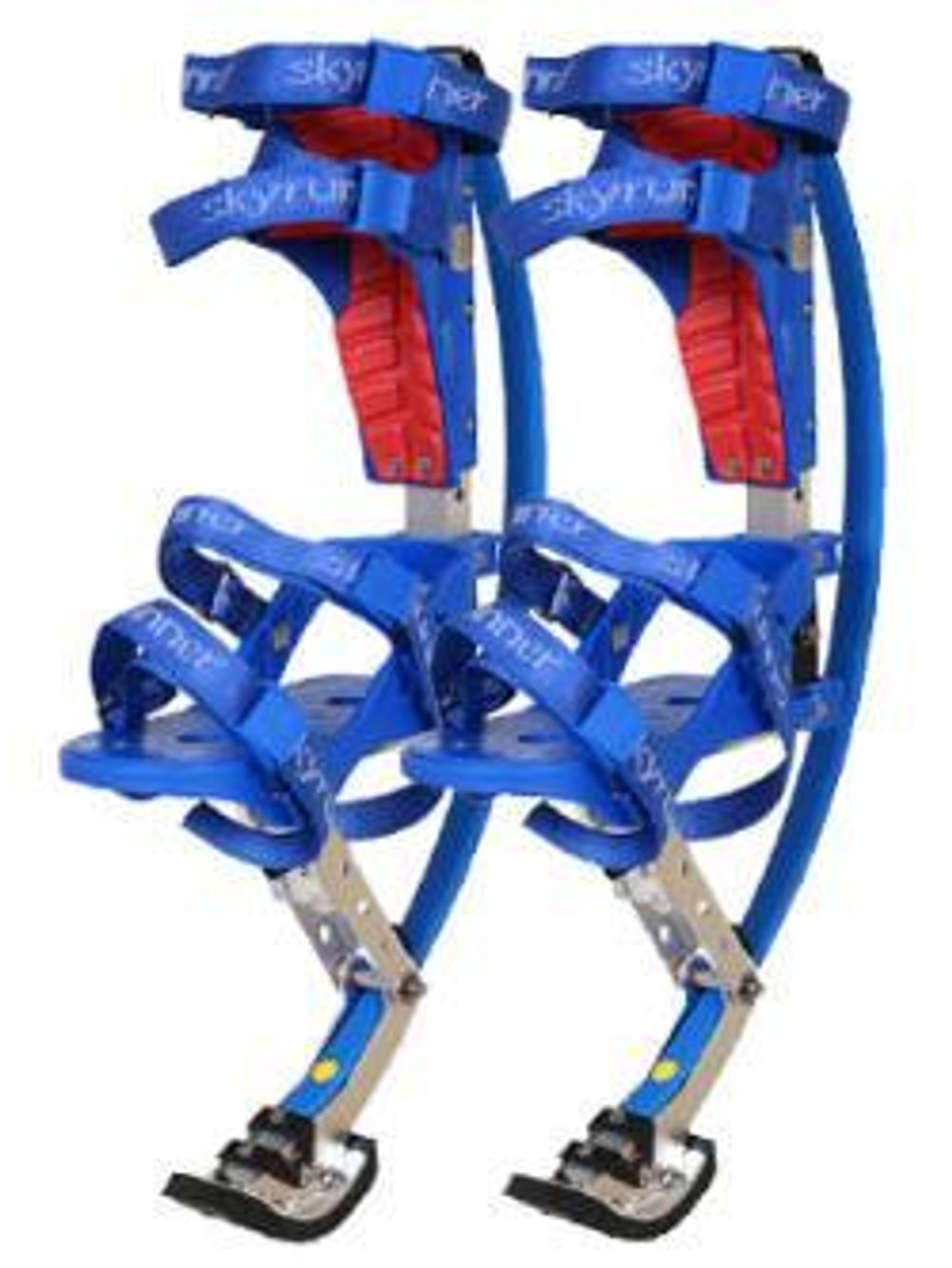 Джамперы SR20-40 Skyrunner Junior Blue