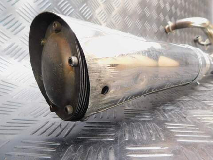 Глушитель Supertrapp Yamaha Drag Star 400 052300