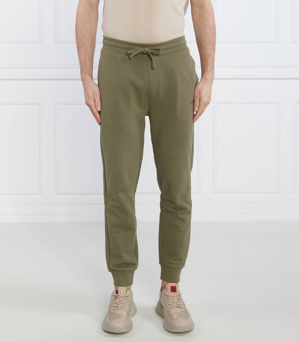 Спортивные штаны Dayote232 HUGO - зеленый(50489617)