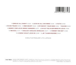 Celine Dion / One Heart (CD)