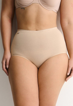 Трусы женские Sloggi Sloggi Basic+ Maxi 3P