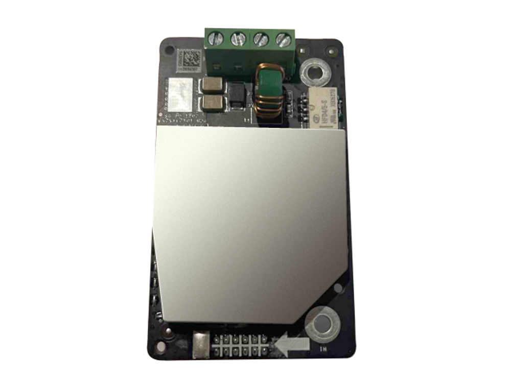 PSTN плата связи DS-PM2-P