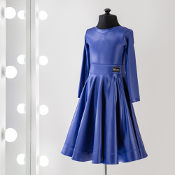 купить платье для турнира