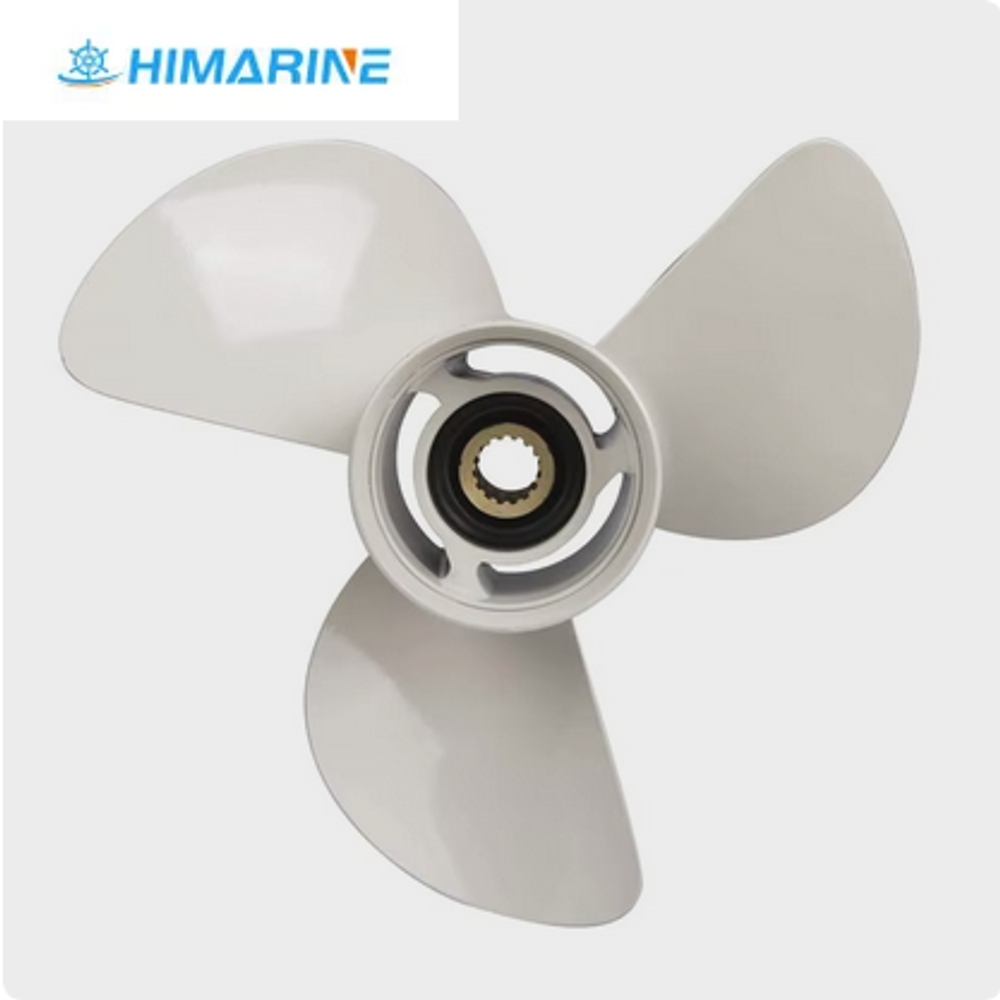 Гребной винт Yamaha 50-130 (6E5-45941-00-EL)