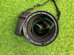 Olympus Camedia E-20P Покупка/Продажа