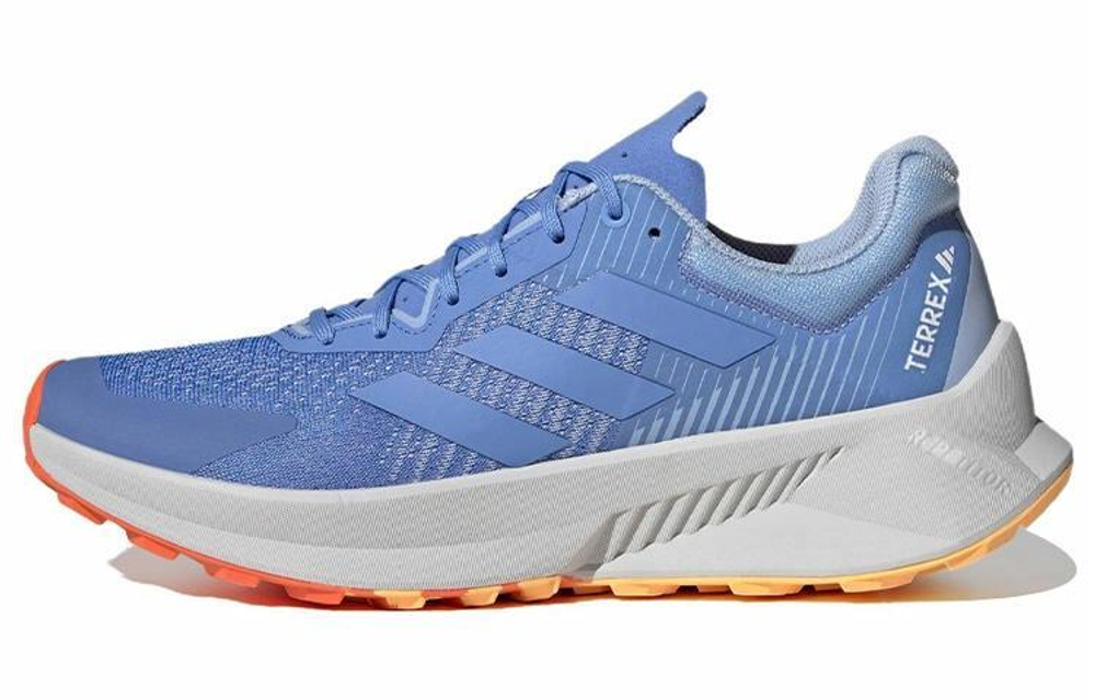 Кроссовки Adidas Terrex Soulstride Trail