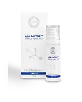 ALA:FACTOR-ЭНЕРГО ПРЕПАРАТЫ С 5-ALA