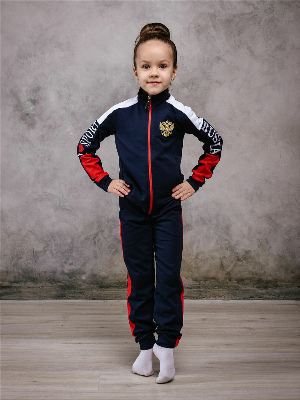 Спортивный костюм Стелла