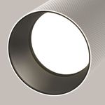 Трековый светильник Technical TR089-1-GU10-WW