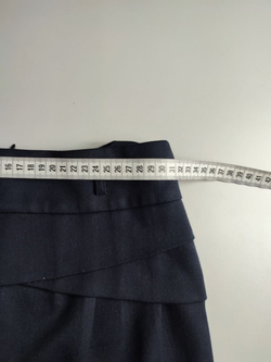 Юбка школьная подростковая на 12 лет