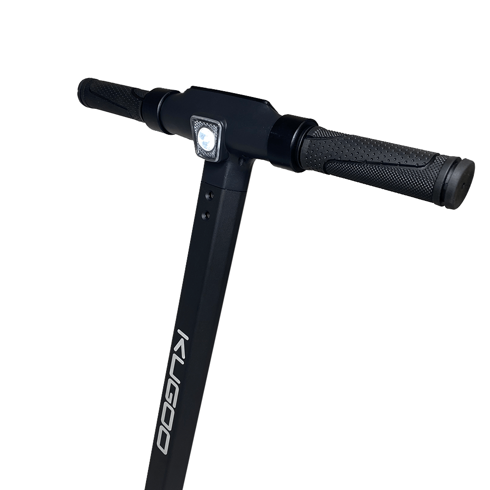 Электросамокат Kugoo S8 Pro Black