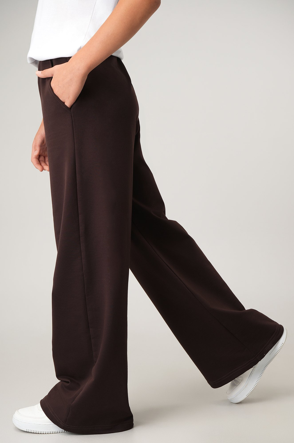 Брюки трансформеры для девочки Happyfox