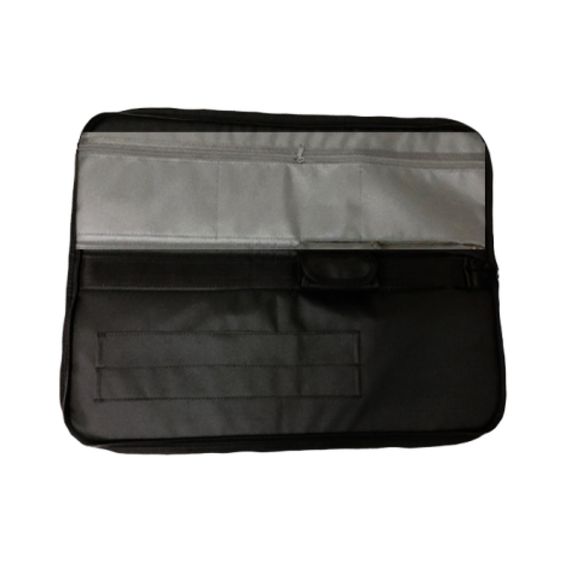 Чехол ПЕЛЕНГАС для ружья 50-60 cм silver