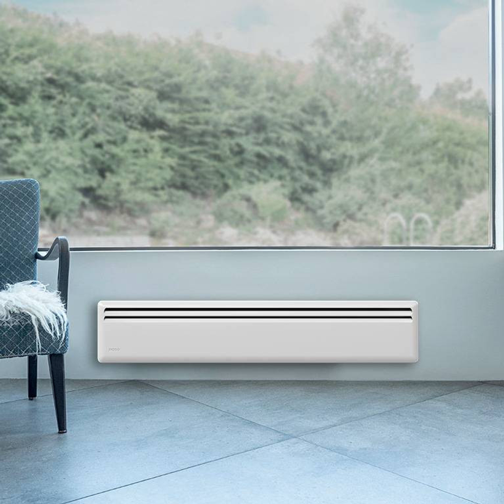 Конвектор электрический Nobo Viking NFK 2N 07