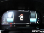 Kia K7 (Cadenza) Premier Hybrid Signatures (09.2019)