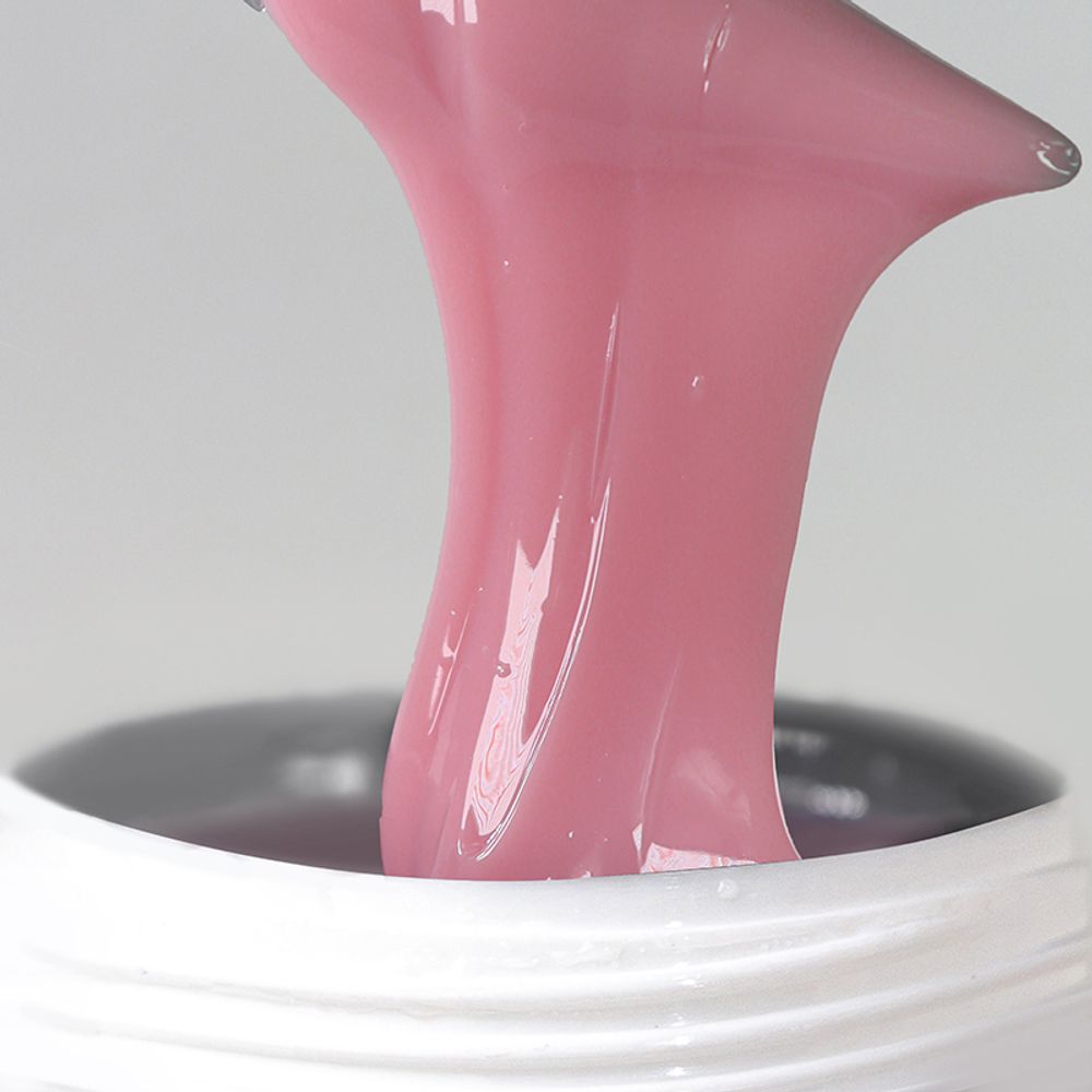 Луи Филипп Diamond Gel 009 - Гель для наращивания румянцевый