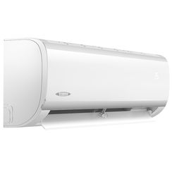 Мультисплит система на 2 комнаты General Climate GC-MER07HRN1 x 2 / GU-M2EA14H32